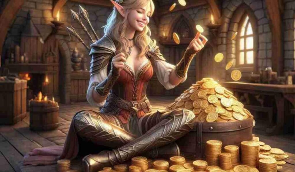 Mosaic Skill Shred ESO