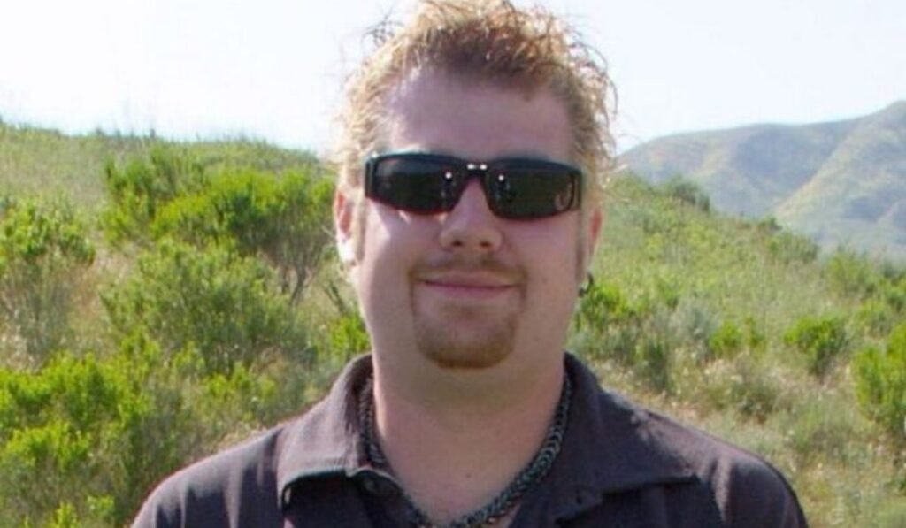 Neil Jason Wharton