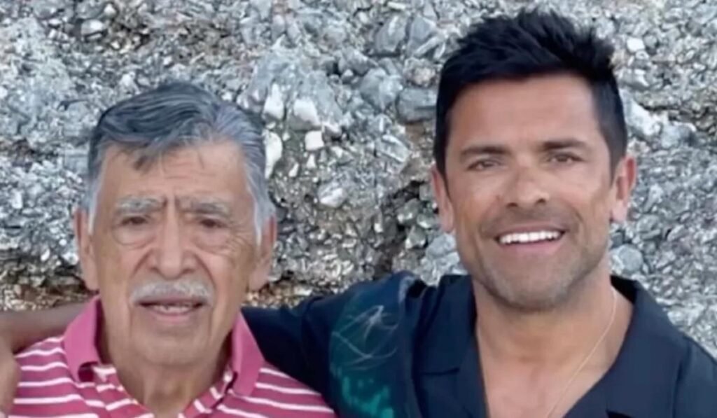 Saul Consuelos