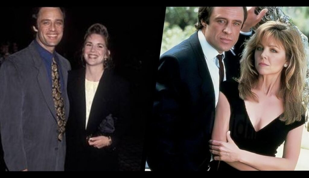The Inspiring Story of Cindy M. Penny: Inside Her Beautiful Marriage to Joe Penny Cindy M. Penny