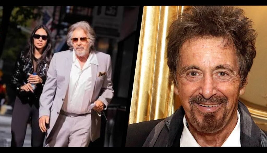 Who Is Paula Pacino? Inside the Quiet Life of the Pacino Family Member Paula Pacino