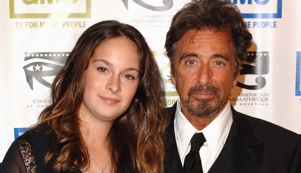 Paula Pacino