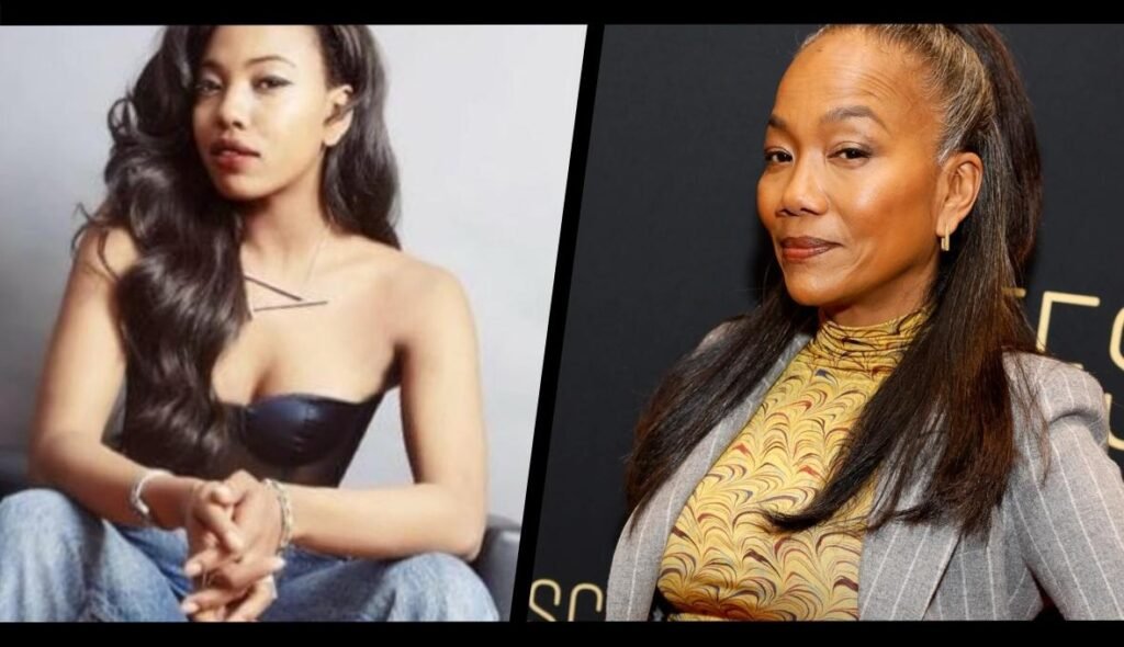 Sakira Wang Biography: The Creative Force and Styling Visionary Sakira Wang