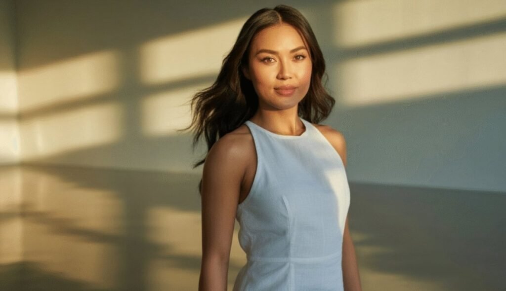 Sakira Wang