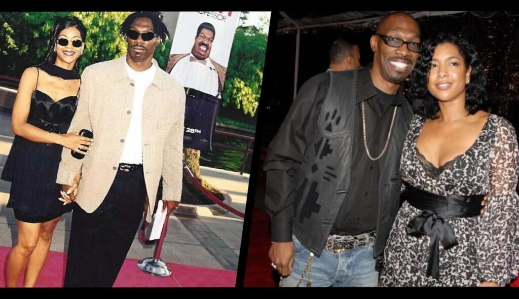 Tisha Taylor Biography: The Life, Legacy, and Unforgettable Grace of Charlie Murphy’s Late Wife Tisha Taylor