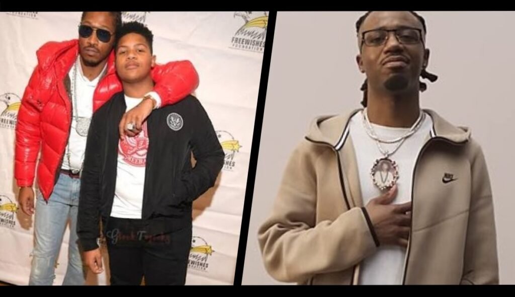 Jakobi Wilburn Biography: The Ultimate Inspiring Story of Future’s Son Jakobi Wilburn