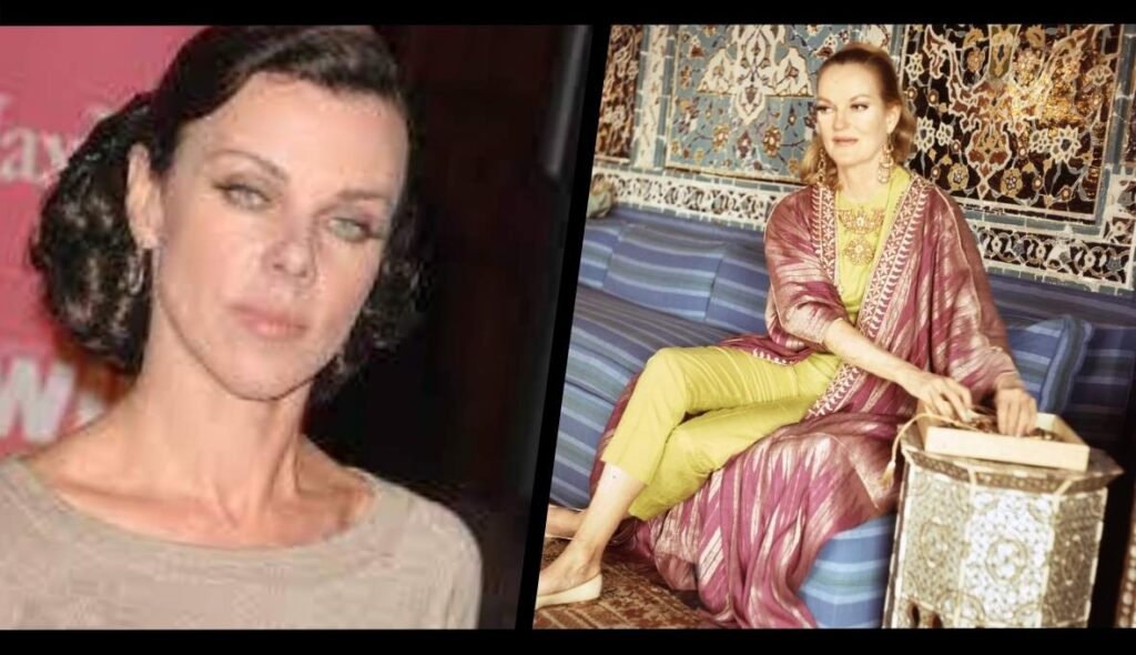 The Shocking Saga of Charlene Gail Heffner: Doris Duke’s Adopted Daughter charlene gail heffner