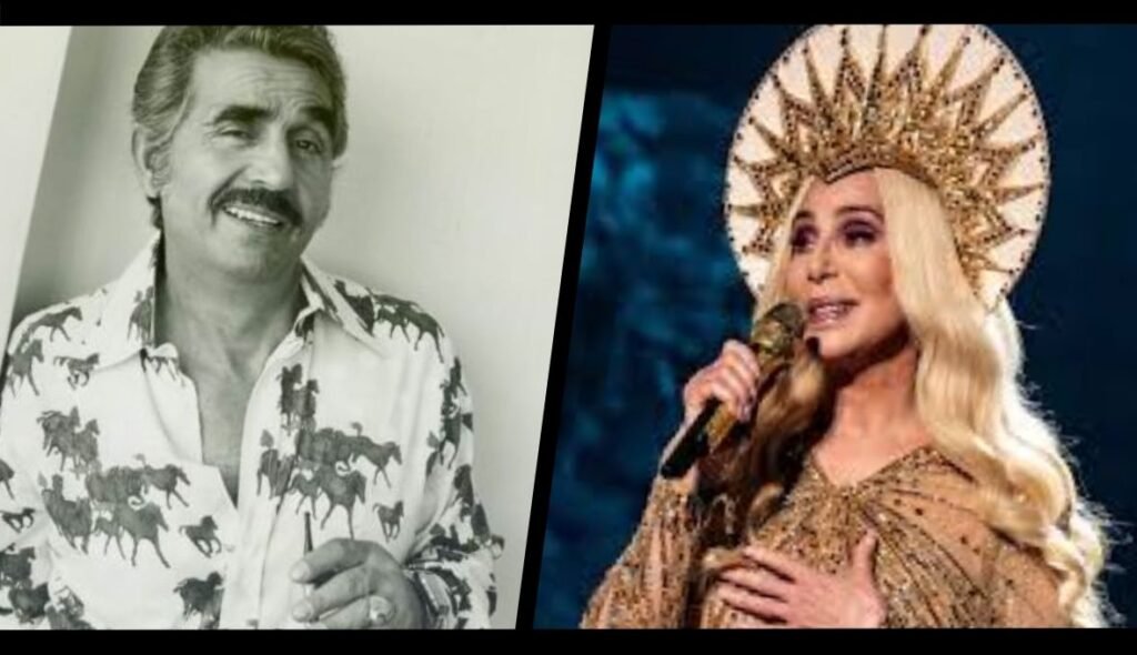 The Life of John Paul Sarkisian: Marriage, Struggles, and the Legacy Behind Cher John Paul Sarkisian