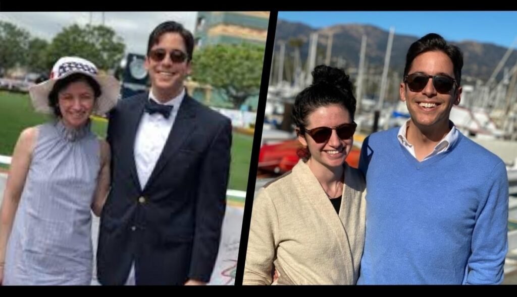 Who Is Alissa Mahler? The Inspiring Story of Michael J. Knowles’ Wife Alissa Mahler