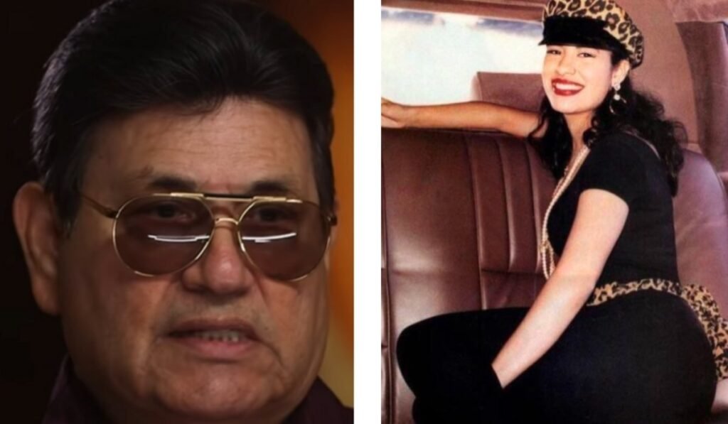 Understanding the Abraham Quintanilla Net Worth and Legacy Abraham Quintanilla Net Worth