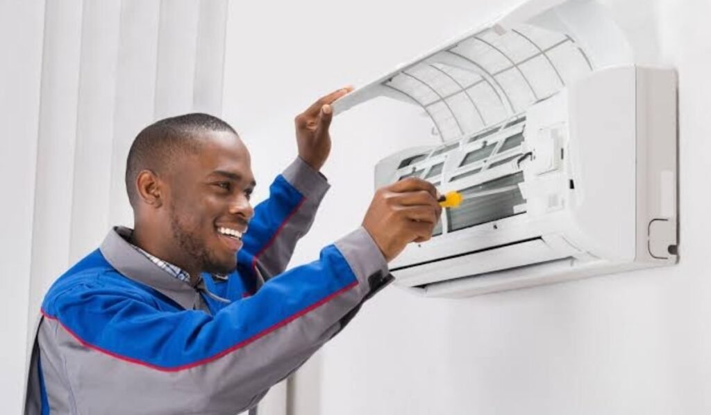 The Ultimate Guide to Air Conditioner Maintenance: Ensuring Efficiency, Longevity, and Comfort in Your Home for Every Season air conditioner maintenance