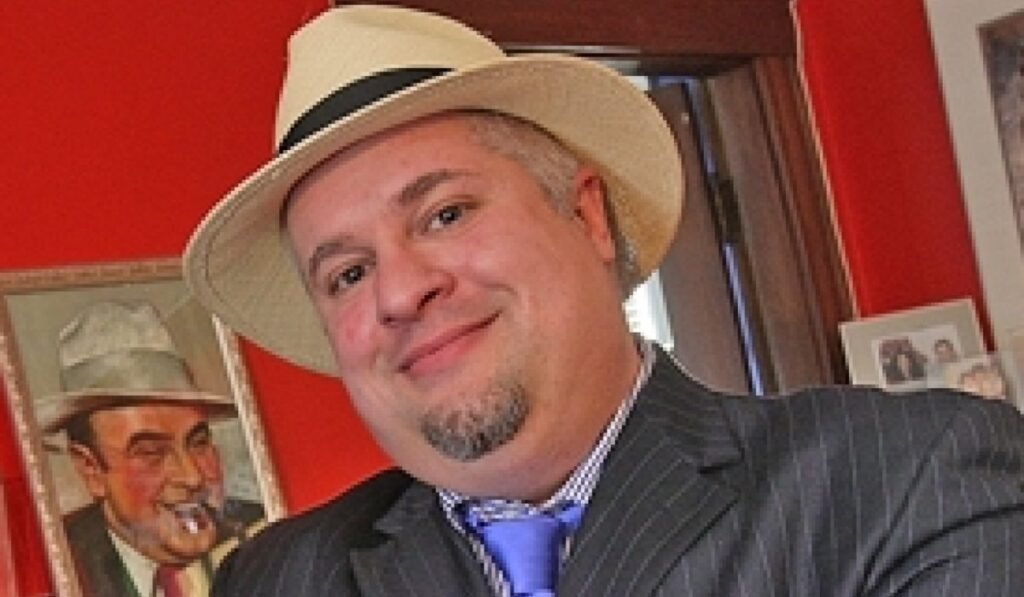 al capone son