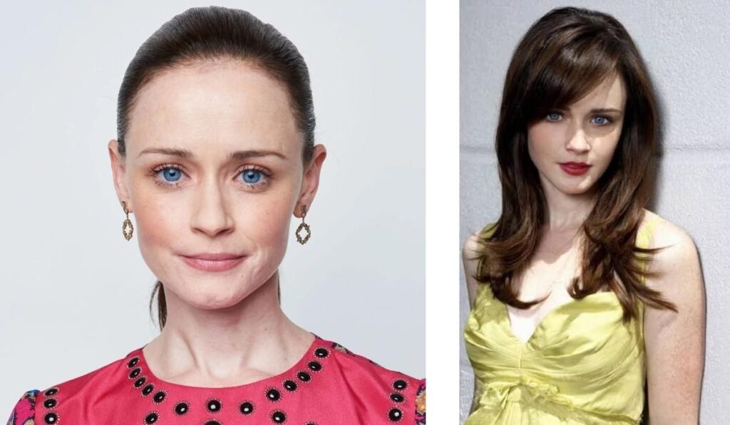 Alexis Bledel