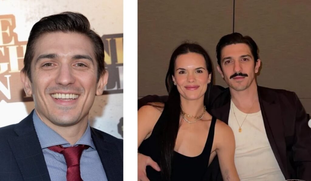 The Financial Rise and Andrew Schulz Net Worth Breakdown Andrew Schulz Net Worth