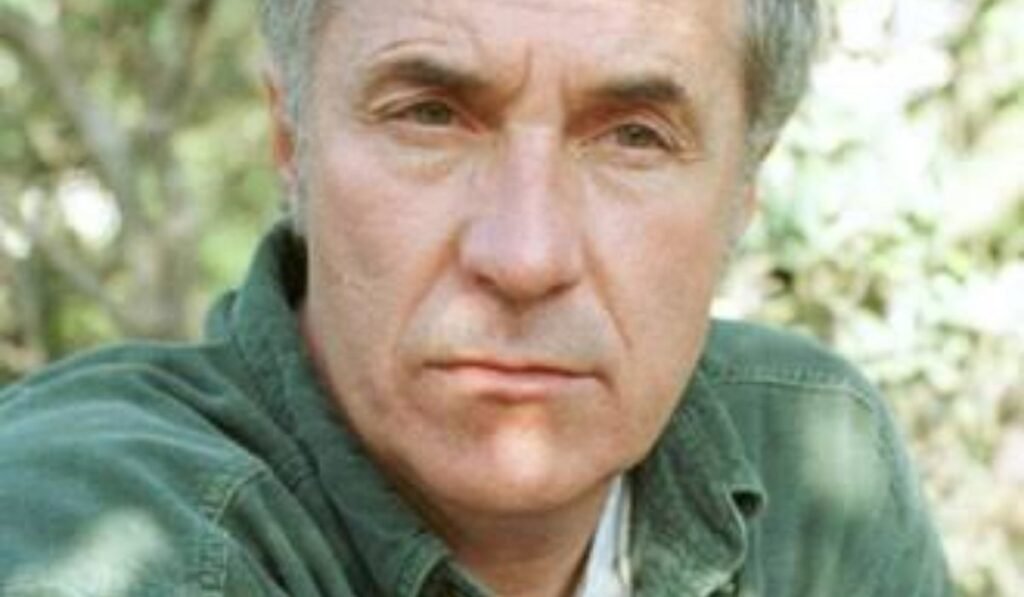 bill hudson