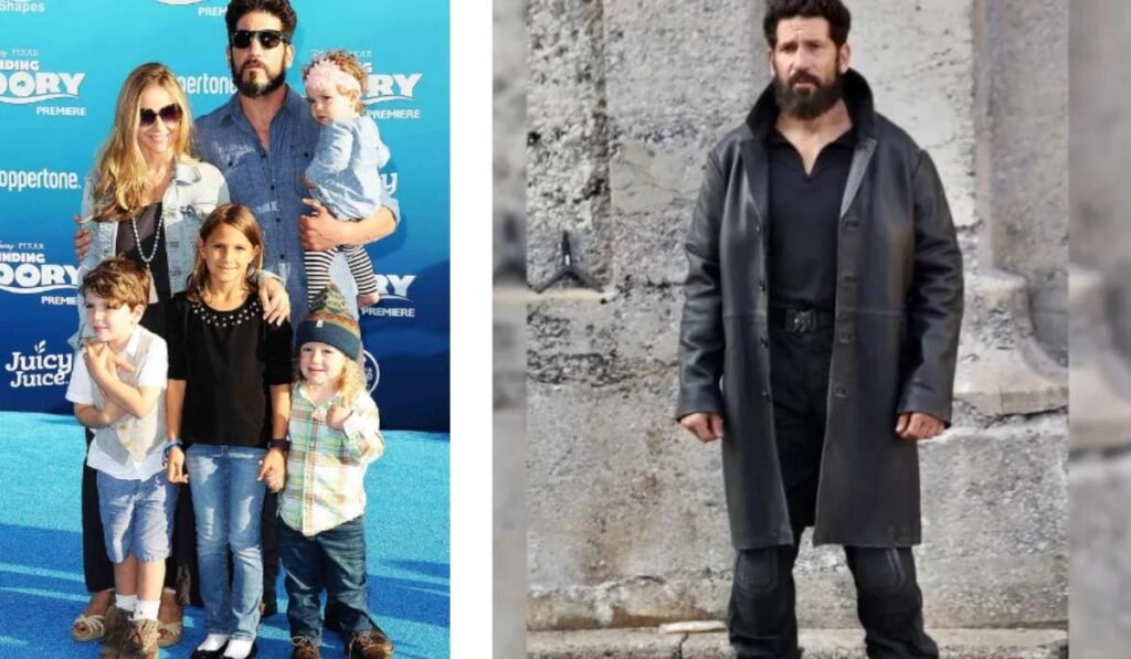 Exploring the Life and Background of Billy Bernthal billy bernthal
