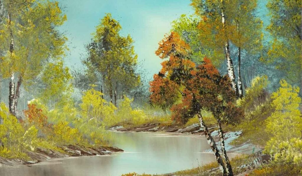 Bob Ross