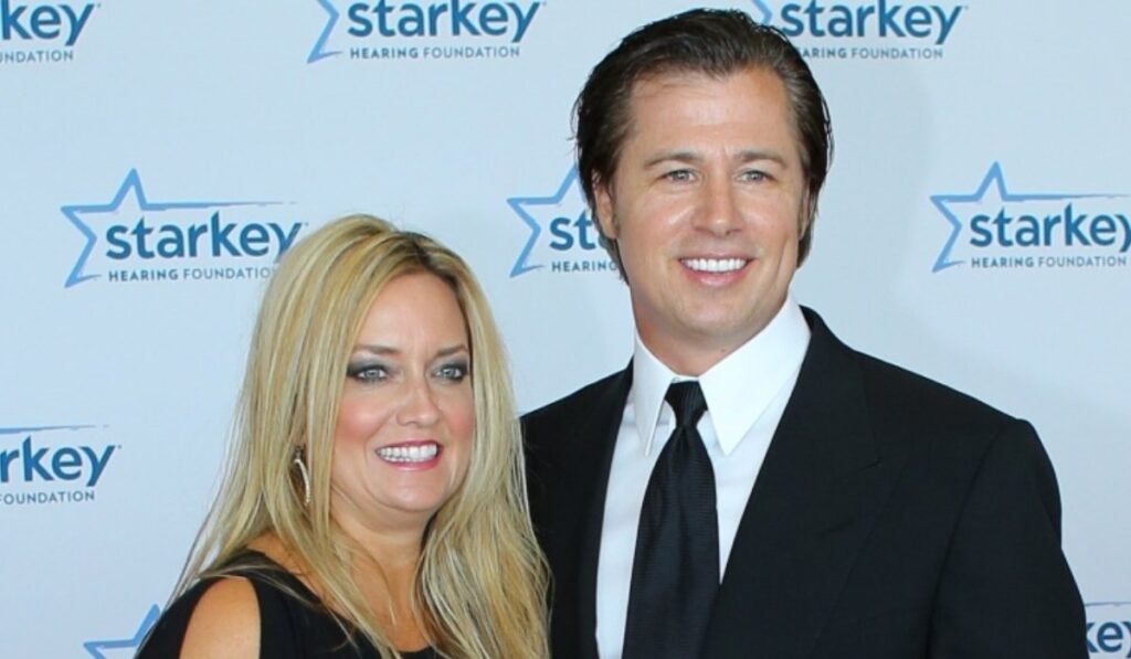 brad pitt siblings