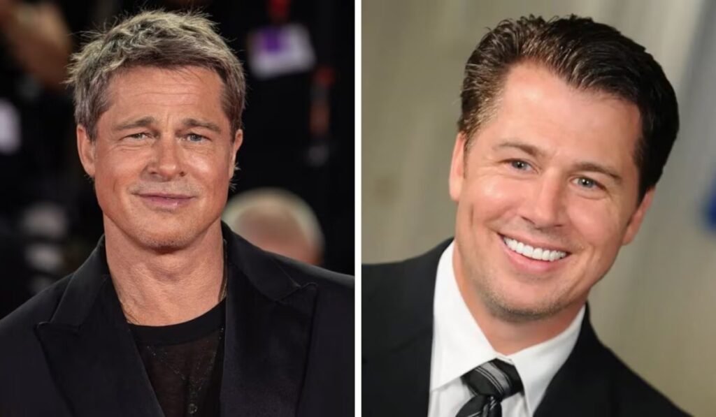 Exploring brad pitt siblings The Family Life And Notable Siblings Of Hollywood Icon Brad Pitt: A Deep Dive Into The Supportive Network Of A Superstar brad pitt siblings