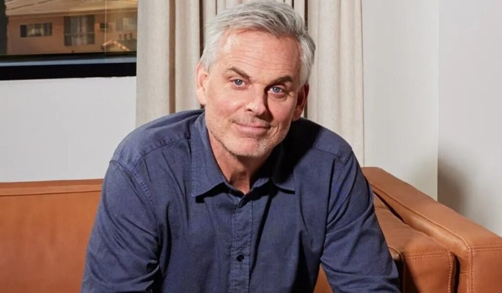 colin cowherd net worth