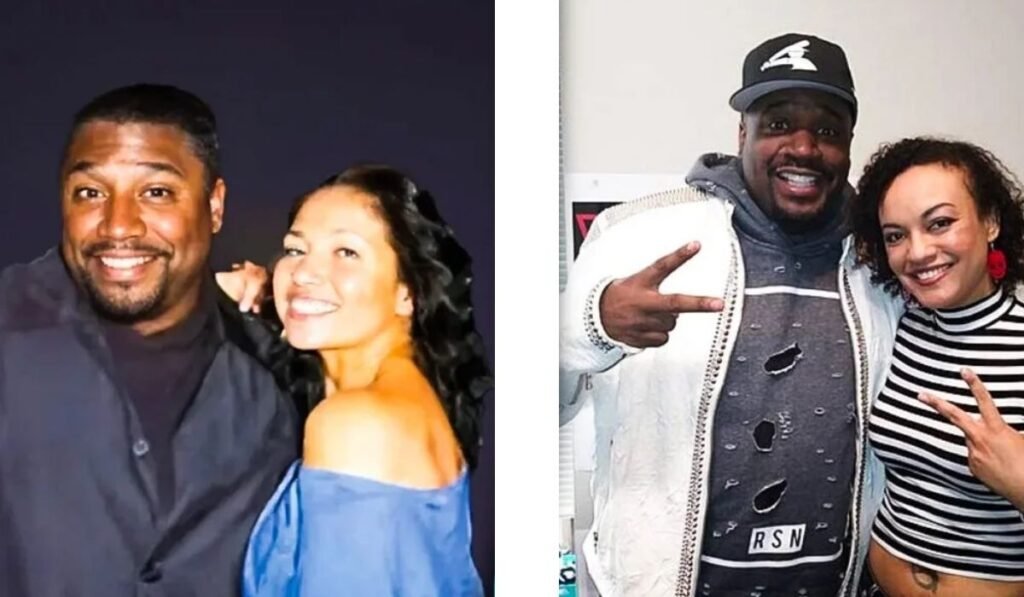 Corey Holcomb Net Worth