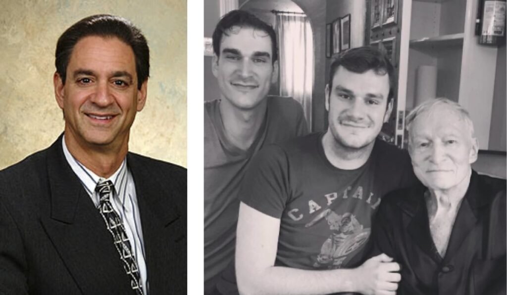 david hefner