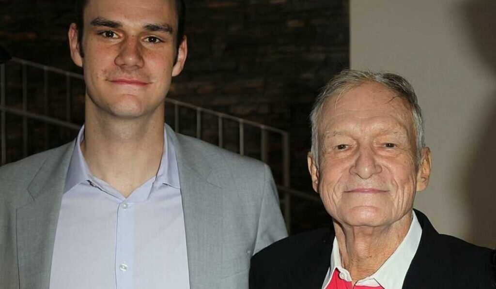 david hefner