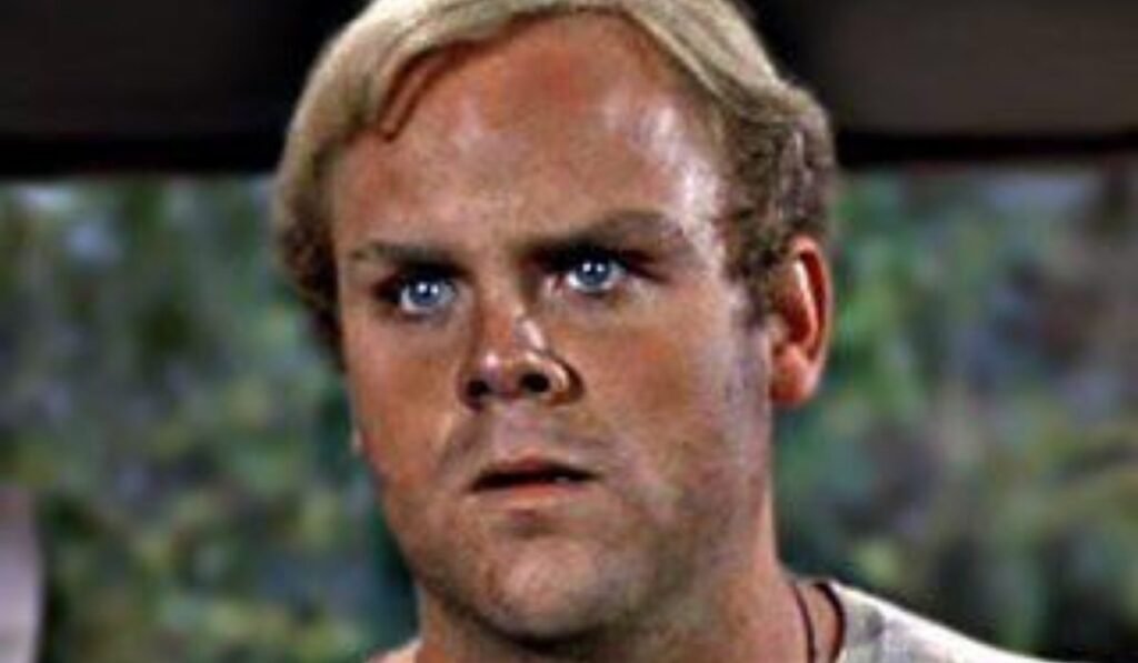 dirk blocker