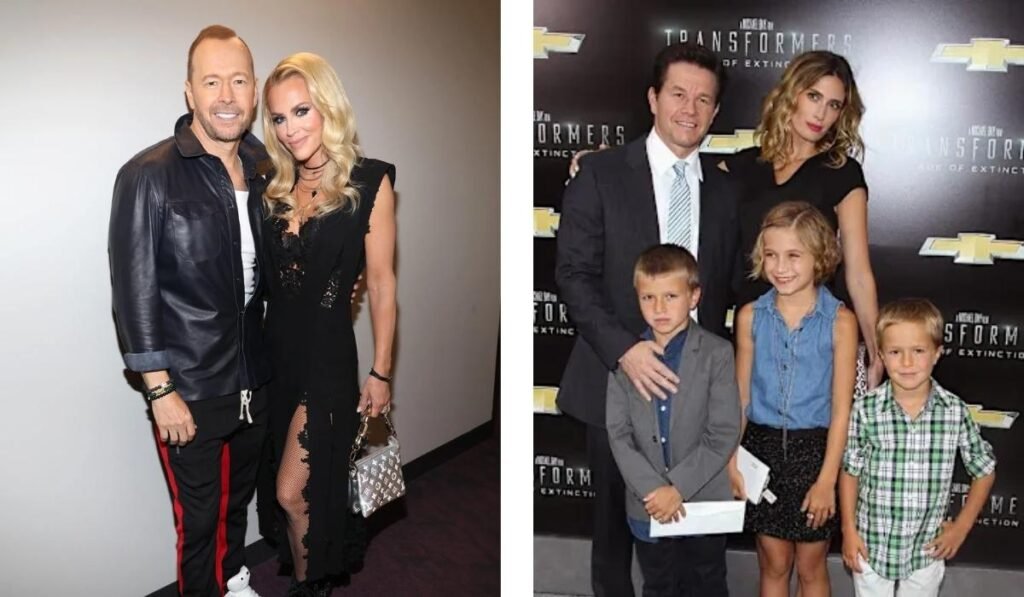 Donnie Wahlberg Wife, Marriage Story, Relationship Timeline with Jenny McCarthy, Family Life, Biography, and Complete Celebrity Couple Guide 2026 donnie wahlberg wife
