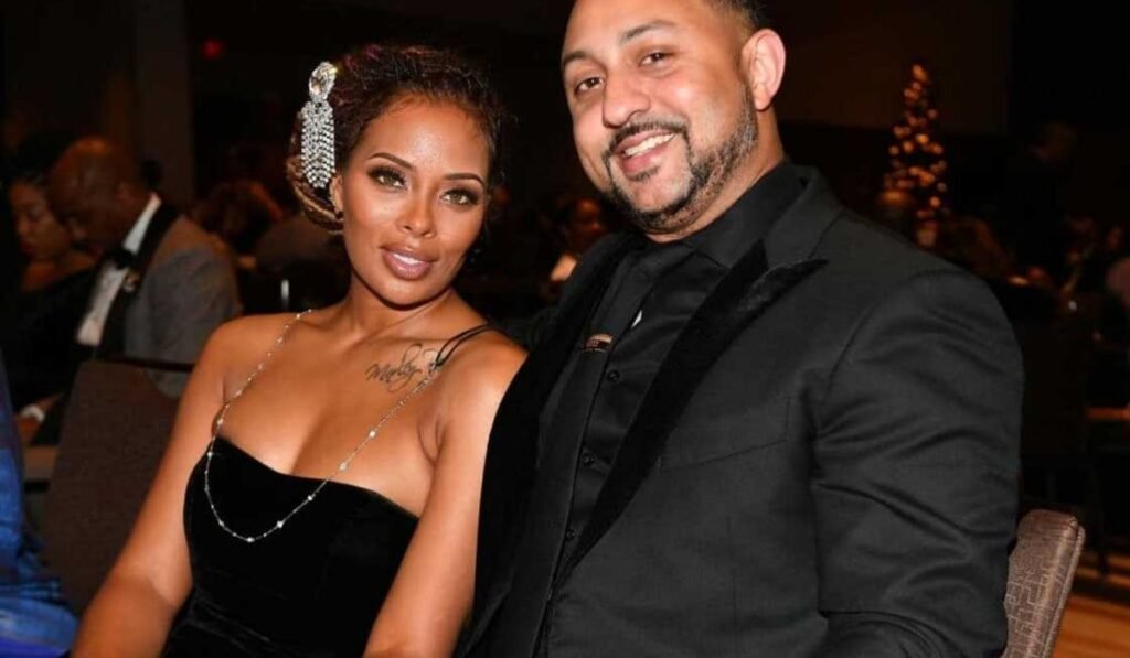 Eva Marcille