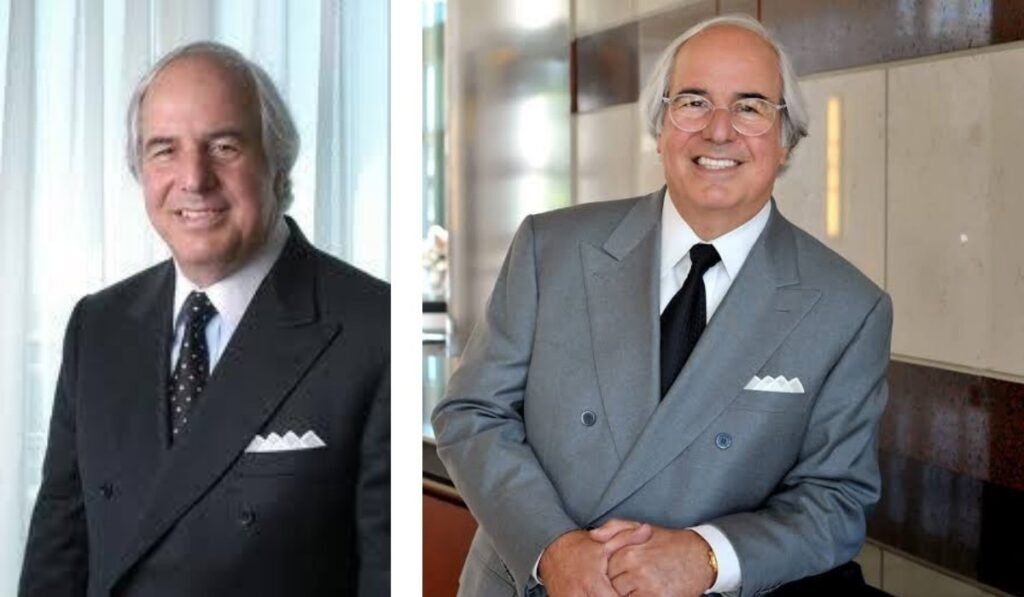 Frank Abagnale Jr Net Worth Biography, Earnings, Career Transformation, FBI Role, Consulting Income, and Complete Financial Overview Explained frank abagnale jr net worth