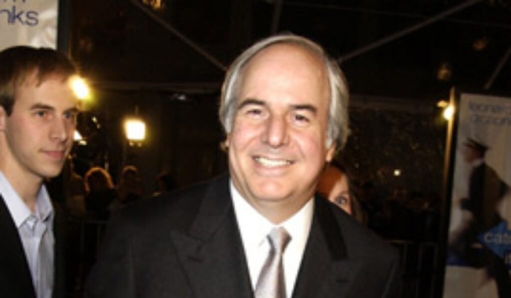 frank abagnale jr net worth