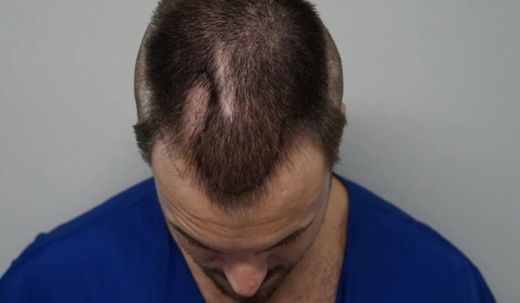 hair transplant turkey