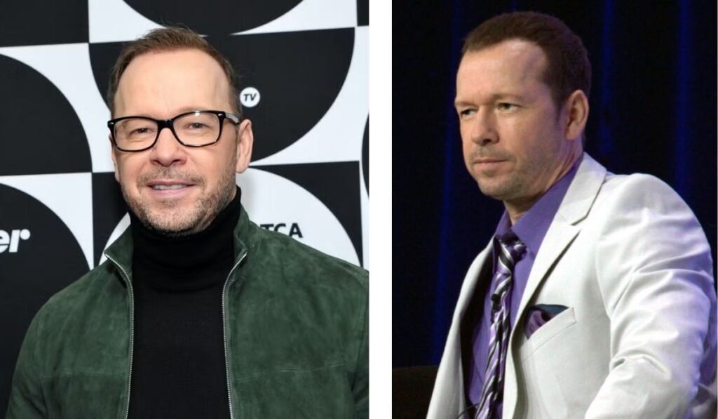 How Old Is Donnie Wahlberg, Age, Biography, Career Timeline, Music Success, Acting Journey, and Complete Life Story Explained in Detail 2026 how old is donnie wahlberg