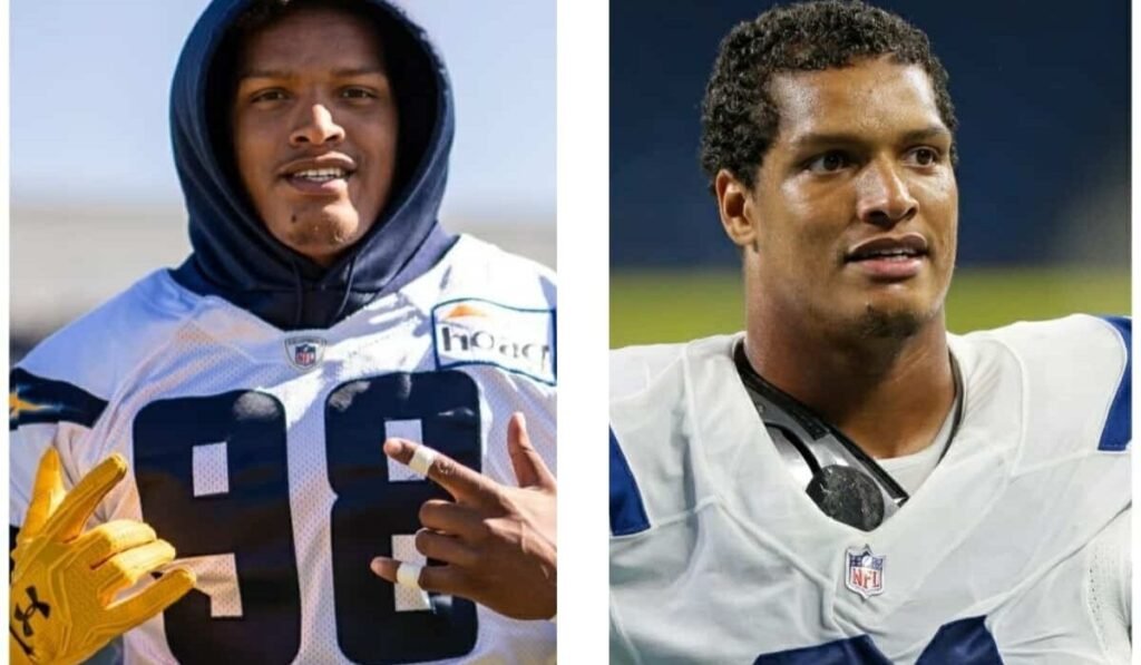 Understanding the Financial Success of Isaac Rochell Net Worth Isaac Rochell Net Worth