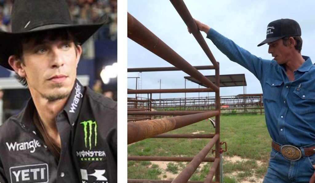 j.b. mauney