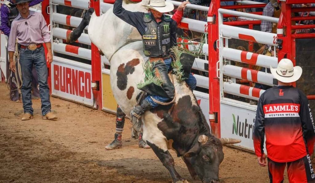 j.b. mauney
