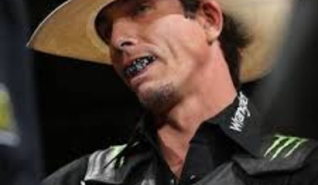 j.b. mauney