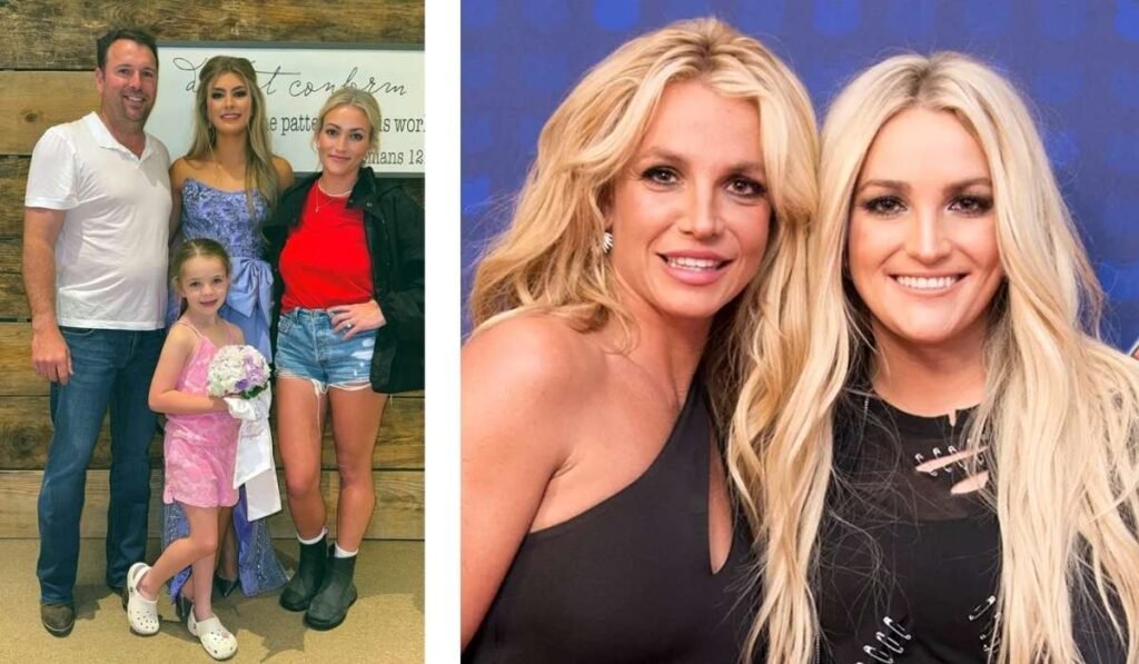 Jamie Lynn Spears Biography: Career, Early Life, Net Worth, And Family Insights Of The Famous Country Music Singer, Television Personality, And Actress jamie lynn spears