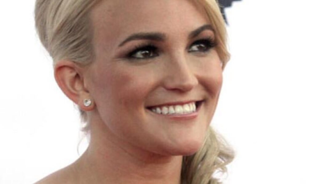 jamie lynn spears