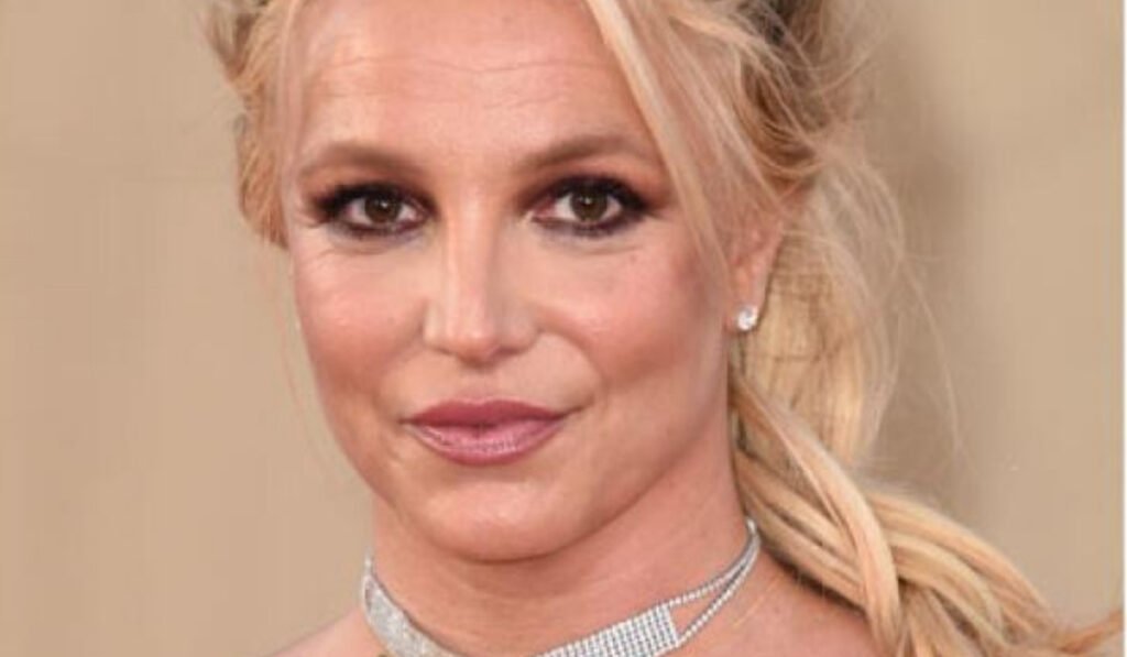 jamie lynn spears