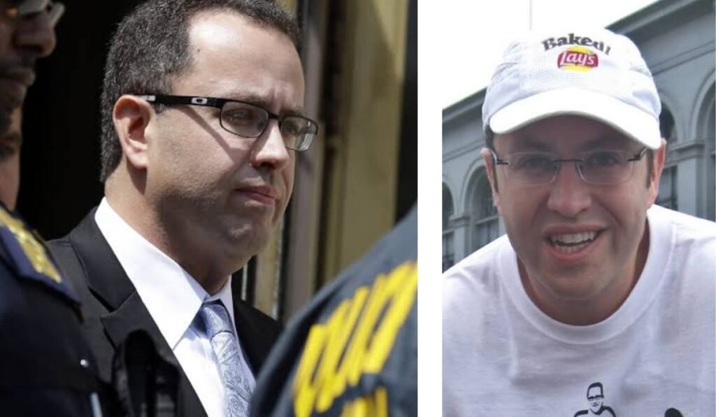 The Rise, Public Persona, and Eventual Downfall of Jared Fogle: A Comprehensive Analysis of an Unlikely Celebrity Turned Infamous Criminal Figure jared fogle