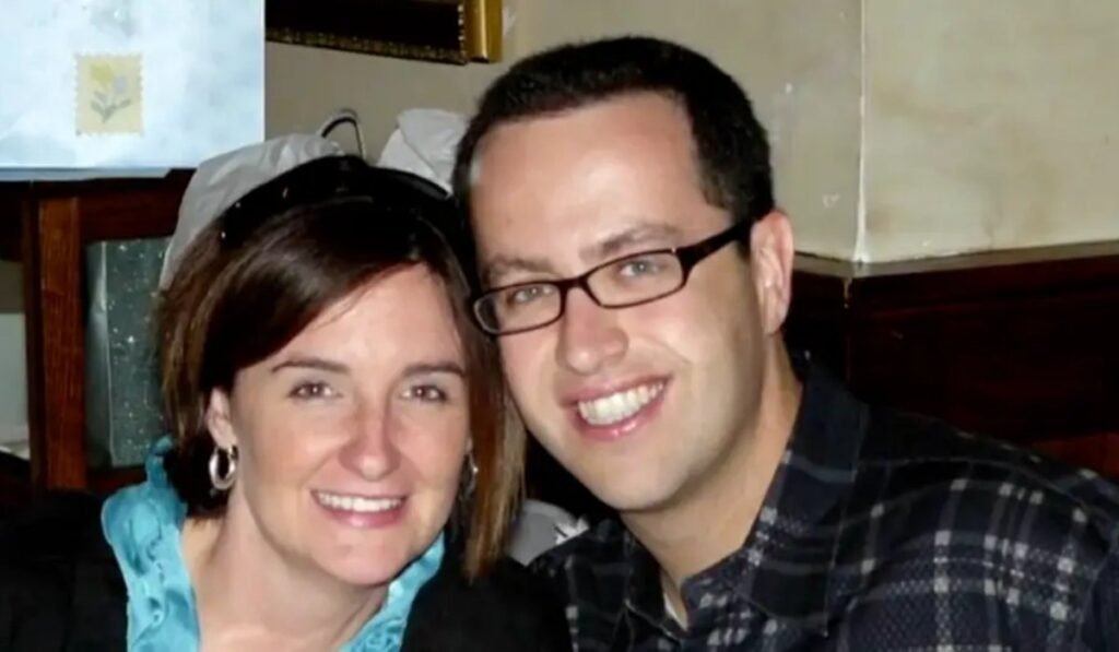 jared fogle