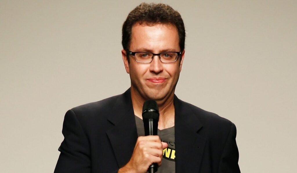 jared fogle