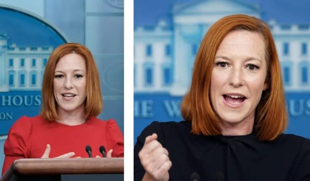 The Financial Evolution and Professional Trajectory of Jen Psaki: A Comprehensive Look at Her Career and Estimated Net Worth jen psaki net worth