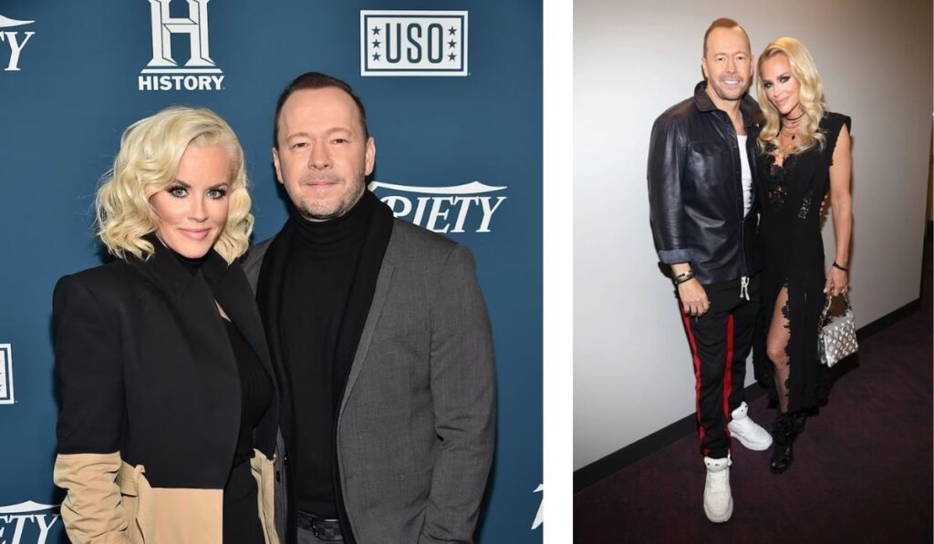Jenny McCarthy Husband, Marriage Story, Relationship Timeline, Personal Life, Career Impact, and Complete Celebrity Love Journey Explained 2026 jenny mccarthy husband