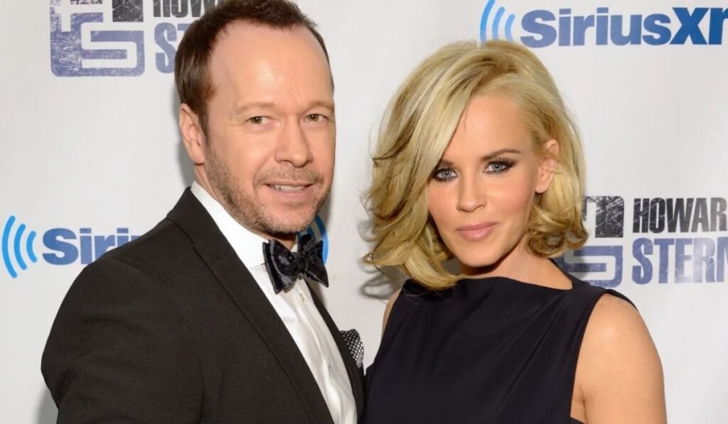 jenny mccarthy husband
