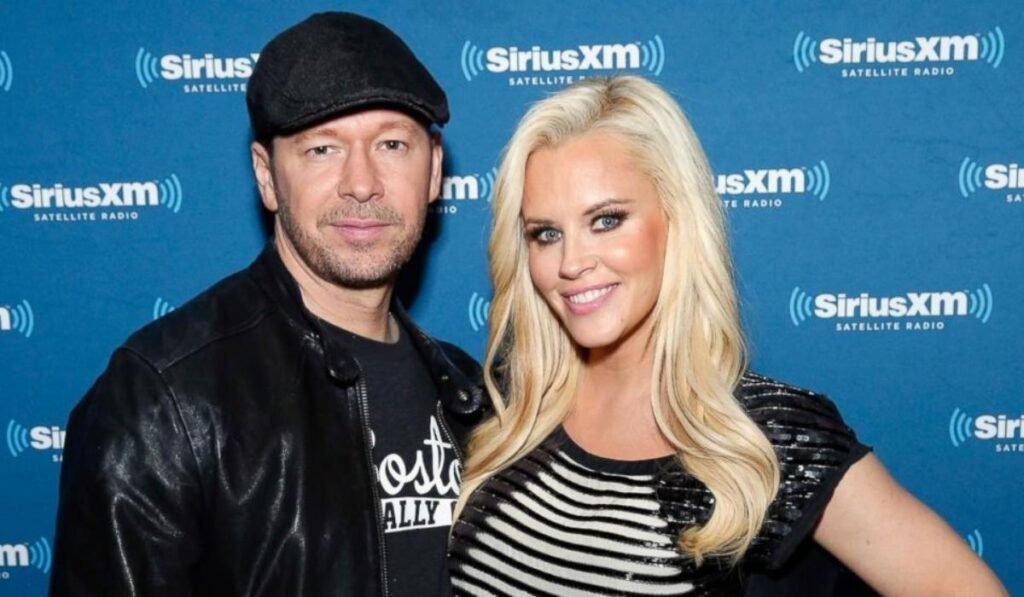 jenny mccarthy husband