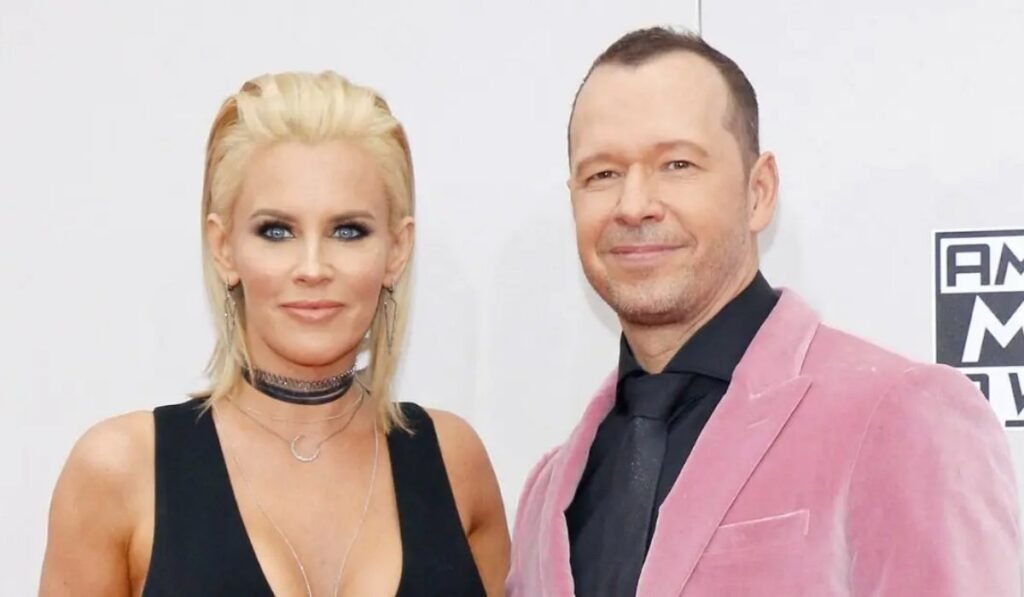 jenny mccarthy husband