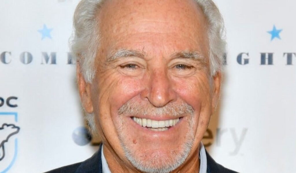 jimmy buffett net worth